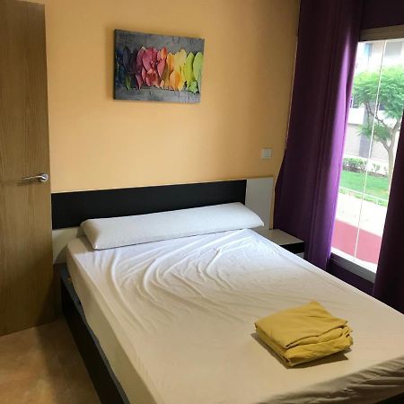Apartamento Coqueton บินารอส ภายนอก รูปภาพ