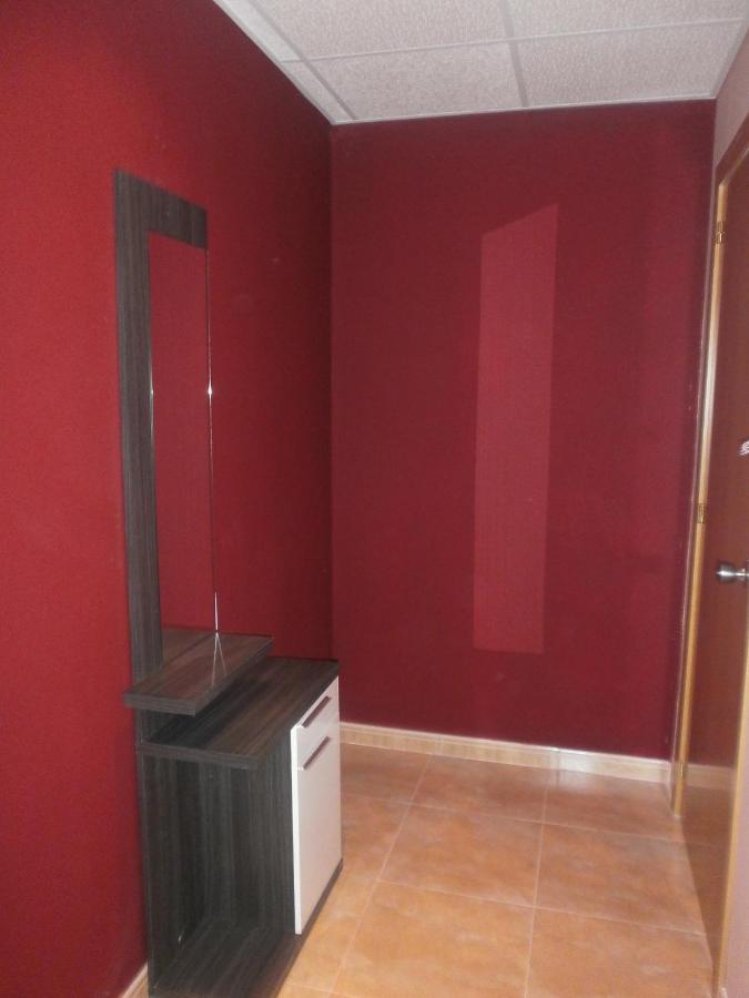 Apartamento Coqueton บินารอส ภายนอก รูปภาพ