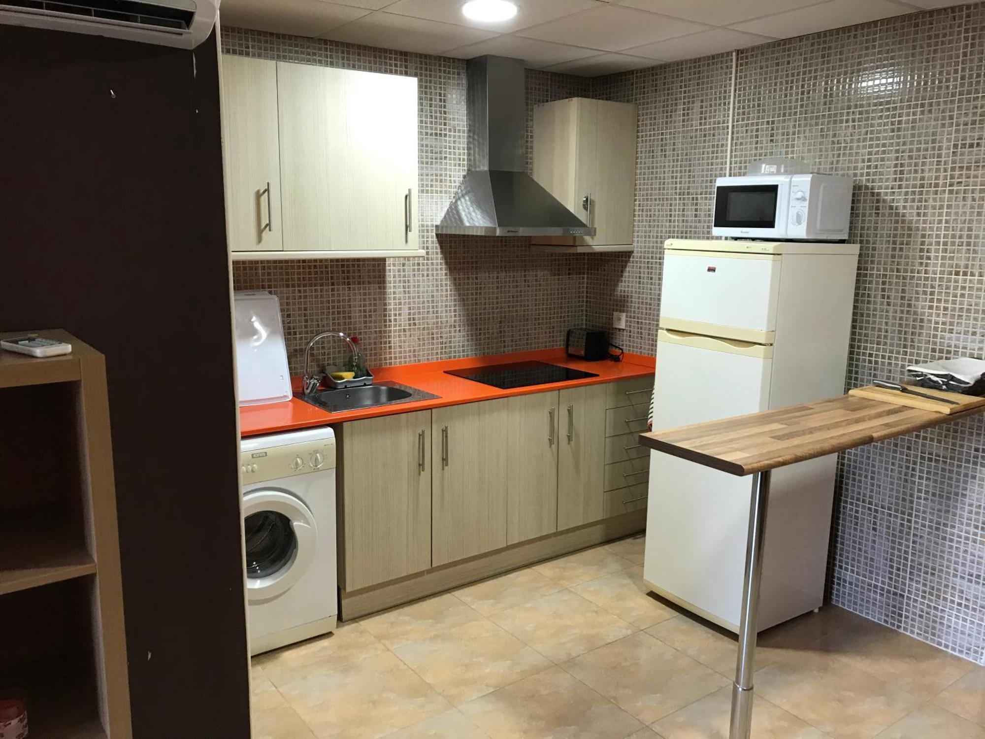 Apartamento Coqueton บินารอส ภายนอก รูปภาพ